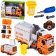  ChRLD YW9082A Garbage Truck Kit