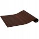 Orion AGD Bathroom Mat 710717-C 50x80 cm Bamboo