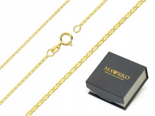  585 GUCCI GOLD CHAIN for pendants 42cm