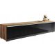  Bratex Universal-TV-Schrank 140 cm x 30 cm x 31 cm
