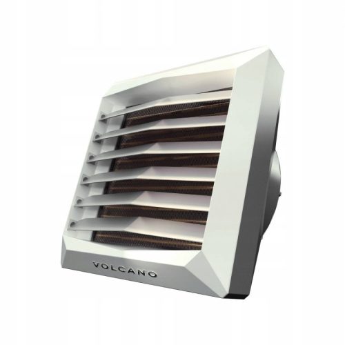 Volcano 20 kW water heater