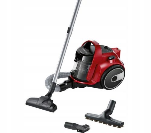  Bosch BGC05A322 bagless vacuum cleaner