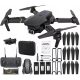  ALLNOEL E90 PRO remote-controlled flying toy