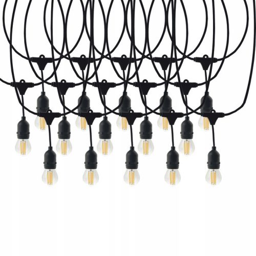  LED-ONE garland 1000 cm network