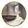 Bathroom mirror RAMIX wall mirror, circle, 700 x 700 mm