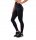  High waist leggings black XL Carpatree