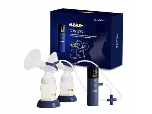  Neno electric breast pump 180 ml