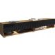  Bratex Universal-TV-Schrank 180 cm x 30 cm x 31 cm