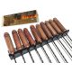  SMOKE GENERATOR THERMOWIND UNIVERSAL SMOKE GENERATOR COLD SMOKING