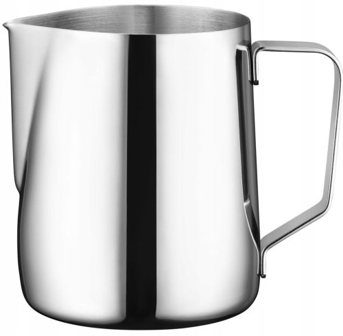  Milk frother jug stainless steel 0.6 l