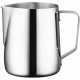  Milk frother jug stainless steel 0.6 l