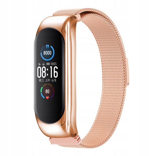  Paris Bracelet For Xiaomi Mi Band 3 Band 4