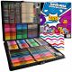  ARTISTIC SET FOR PAINTING 288 XXL ELEMENTS