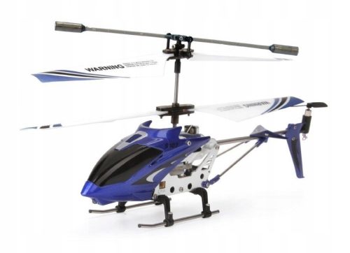 Remote-controlled flying toy Syma 5902230130937