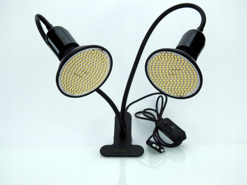 Lamp for plant cultivation - GROW Floor lamp for plant cultivation ZEED.pl 40 W