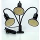 Lamp for plant cultivation - GROW Floor lamp for plant cultivation ZEED.pl 60 W