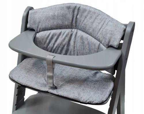  Cute baby chair cushions, grey