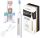  VITAMMY Platinum VITAMMY TB9051 electric toothbrush