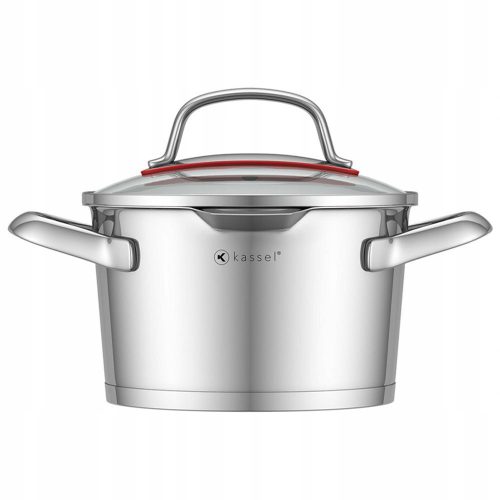 Pots Traditional Pot Kassel Vienna 1.7 l