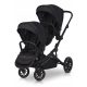  CAVOE AVEC 2 X FOIL double stroller year after year