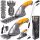  Powermat 12 cm 7.2 V cordless electric scissors