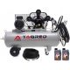 Compresseur d'huile marqué TA324B 100 l 10 bar