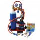 SOLDERING KIT PROPANE + OXYGEN BURNER CARRY KPL