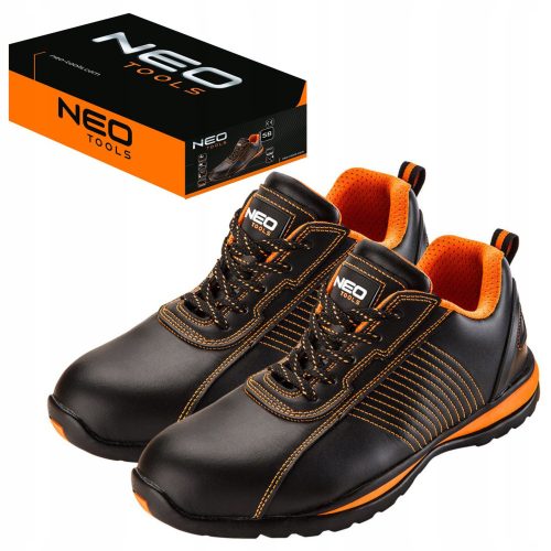 Neo Tools work shoes low shoes 5907558426878 size 43