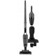  Gorenje SVC216FGD upright vacuum cleaner silver/grey