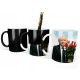 Cool, funny gadgets MAGIC MUG KACZYŃSKI MORAWIECKI DUDA PIS SASIN