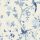 NON-UNIFORM WALLPAPER, BLUE TRANSIT, BIRDS