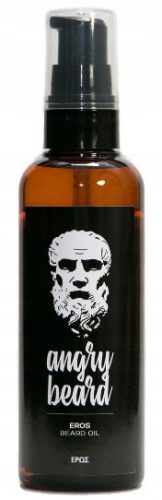  Angry Beards Bartöl 100 ml