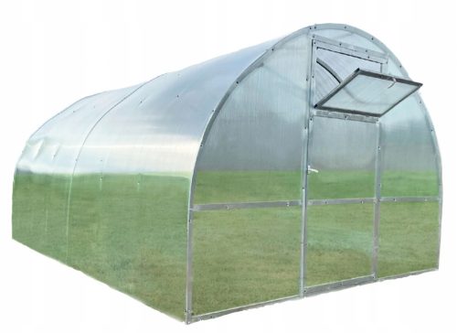 Greenhouse Profimet greenhouse 4 x 3 mx 210 cm