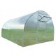 Greenhouse Profimet greenhouse 4 x 3 mx 210 cm