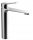 KEVO series floor-standing washbasin faucet, chrome