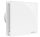EBERG EVO 100HT bathroom fan. Glass panel 100 mm