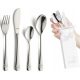  Amefa children's cutlery made of stainless steel