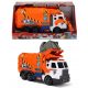  Dickie Toys Garbage Truck Garbage truck with Dickie Toys functions