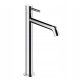 ORIS series floor-standing washbasin faucet, chrome