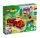  LEGO Duplo 10874 Dampfzug