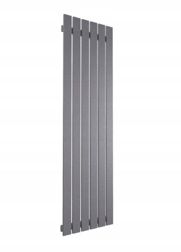 anthracite decorative radiator MC 1102 W