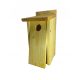  Wooden nesting box for birds, type B – Star