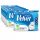 Toilet paper velvet toilet paper unscented, 84 pieces.