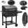 Charcoal grill - Activa charcoal grill 42 x 57.5 cm