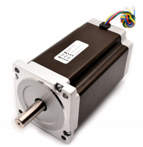 NEMA 34 stepper motor 12Nm 13Nm 6A ORIGINAL!