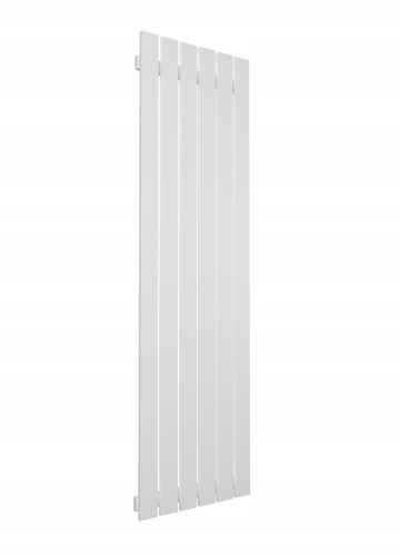  VERTICAL DECORATIVE RADIATOR-R 100/37 MATTE WHITE