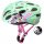  Casque de vélo Seven IN-MOLD MINNIE MOUSE MINT, taille M