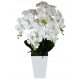 ARTIFICIAL SILICONE ORCHID ORCHID FLOWERS