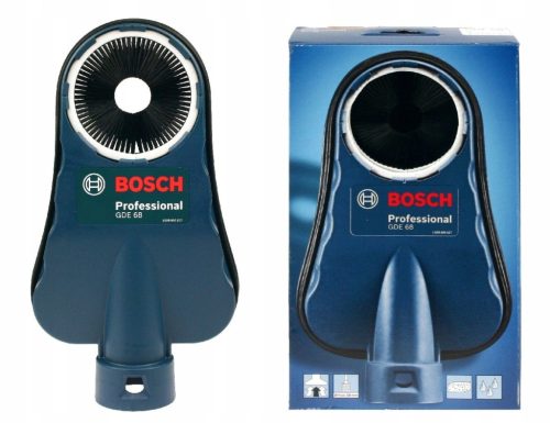  Bosch GDE 68 dust extraction attachment