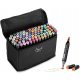  TOUCH ALCOHOL MARKER SET PER 100 BAG